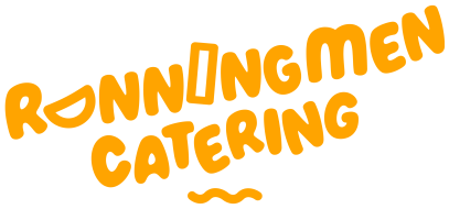 RunningMen Catering